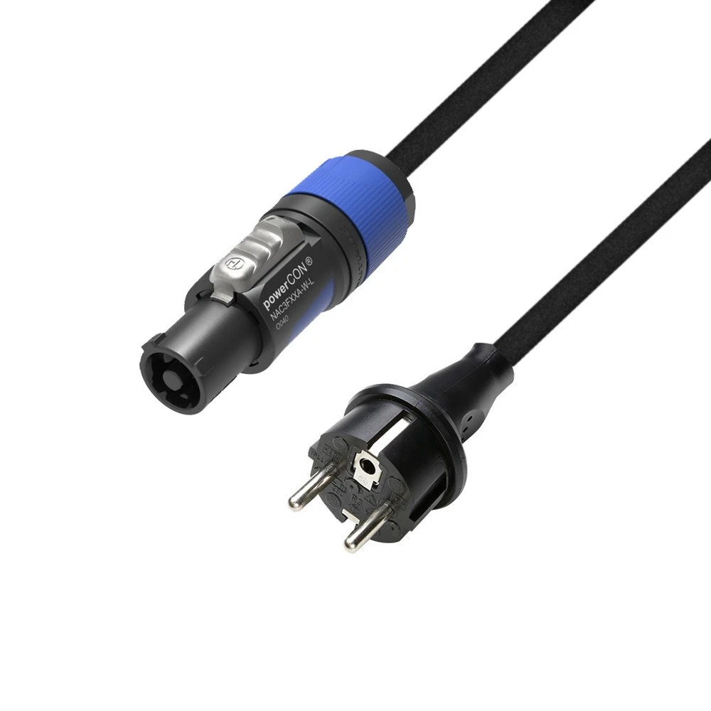 Adam Hall Cables 5 STAR PCON 0500